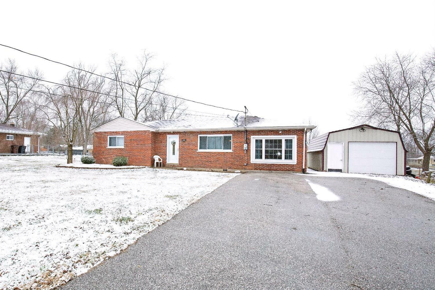 Property Photo:  4443 Fayard Drive  OH 45103 