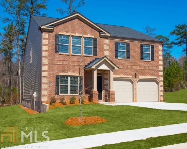 Property Photo: 3098 Cedar Crest Way GA 30034