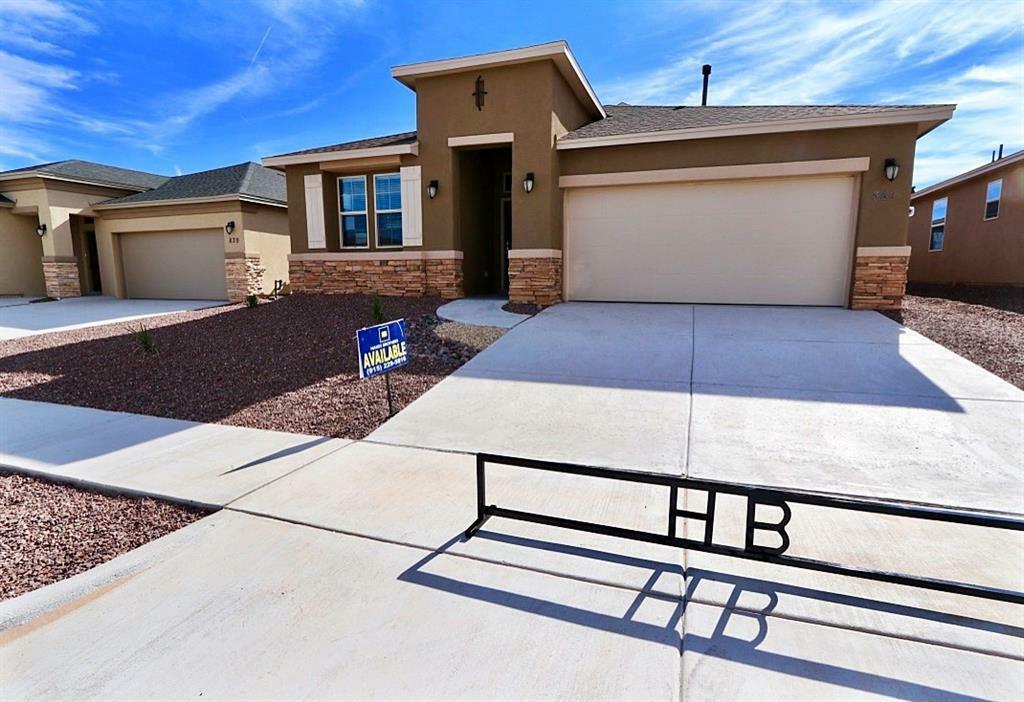 Property Photo:  6023 Copper Hill Street  NM 88063 