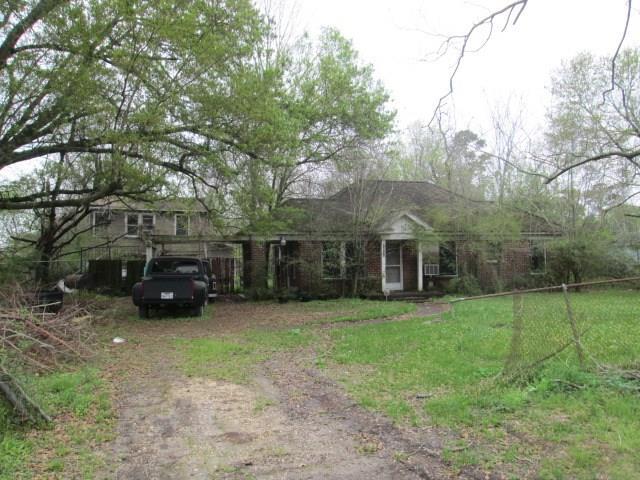 Property Photo: 7450 Brace Street TX 77061
