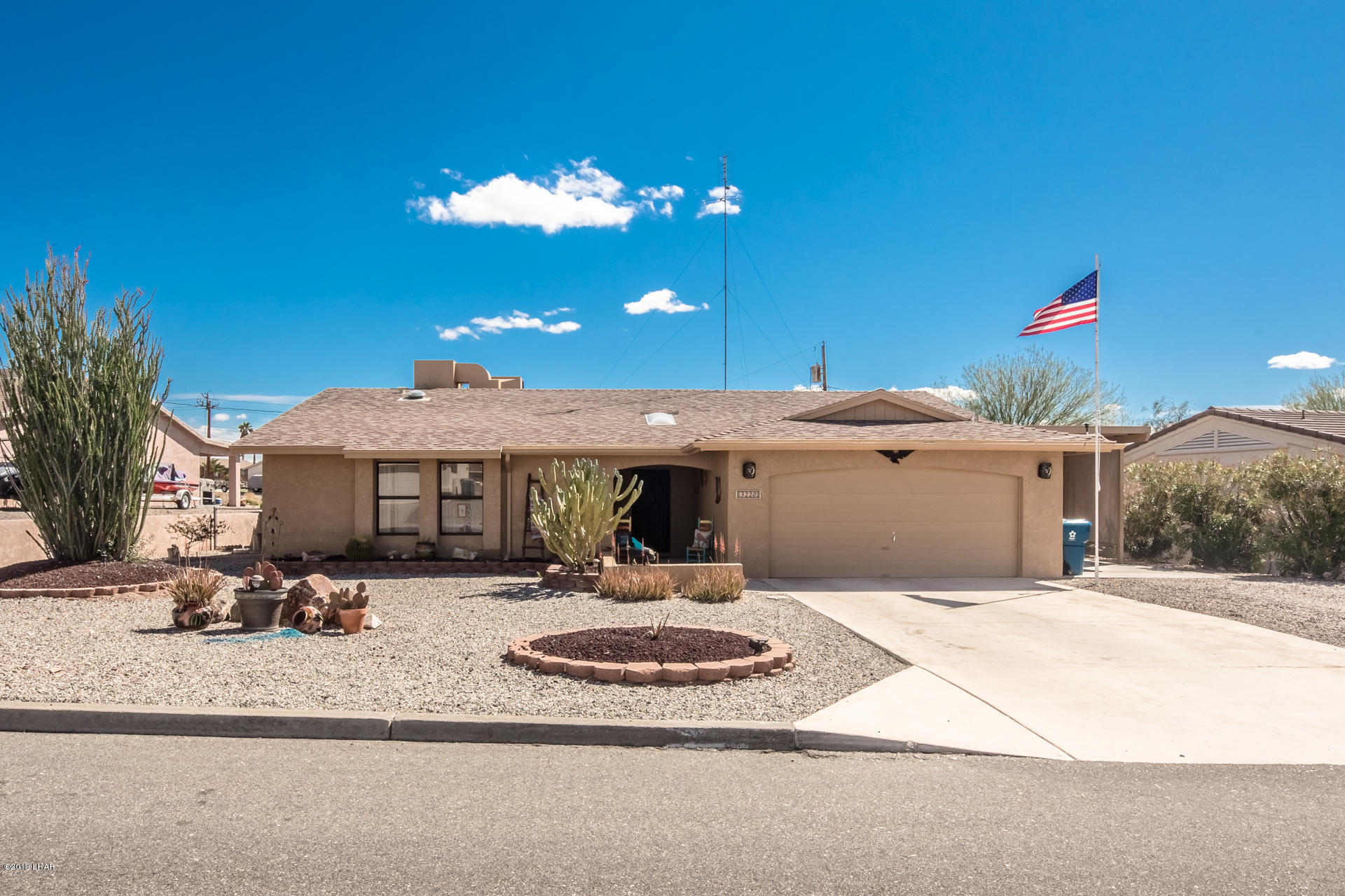 Property Photo: 3220 Star Dr AZ 86406