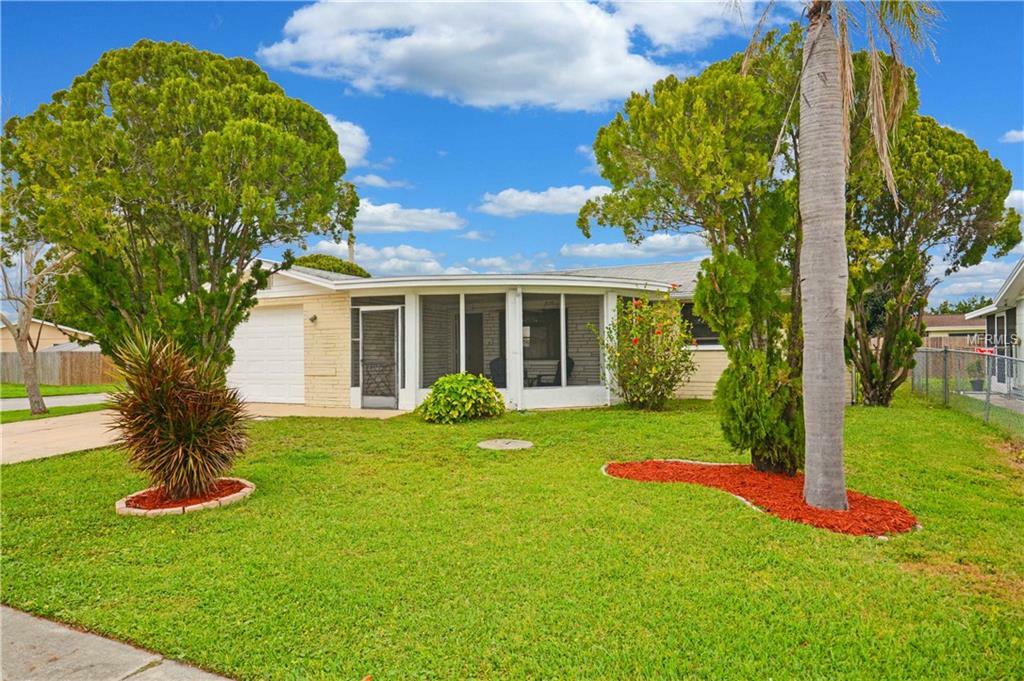 Property Photo:  3253 Jackson Drive  FL 34691 