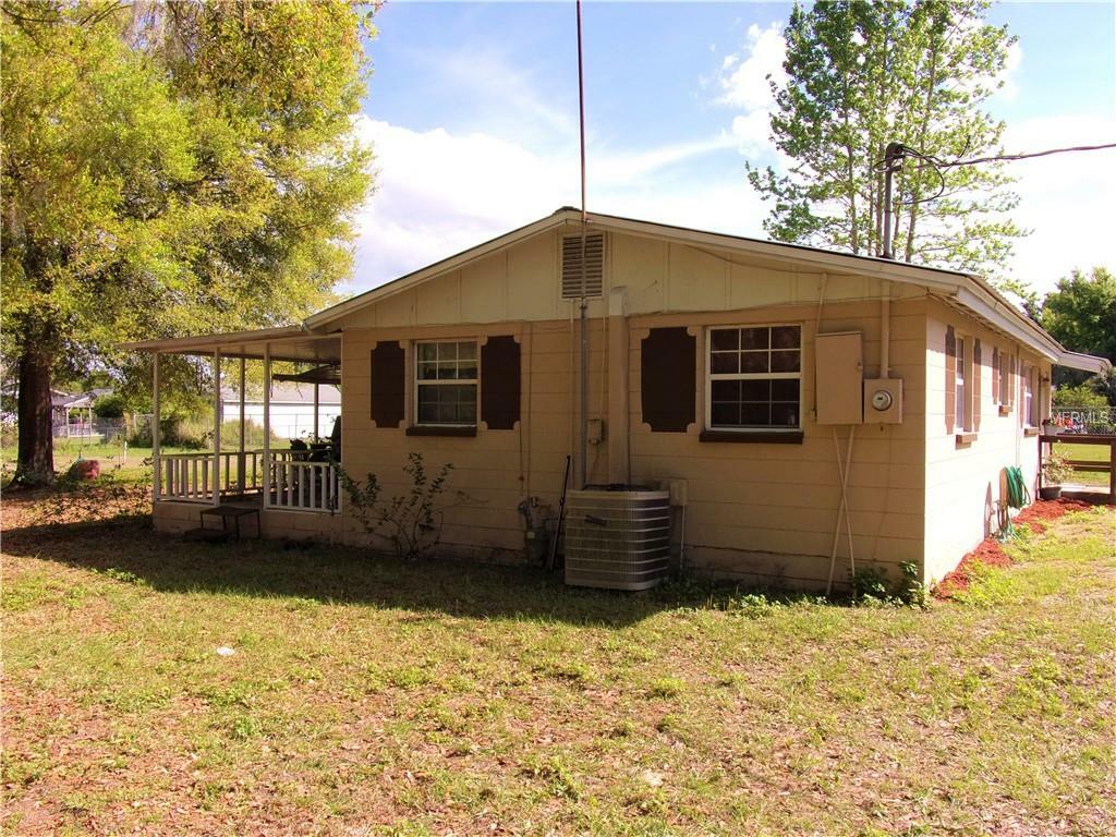 Property Photo:  507 S Perry Avenue  FL 33841 