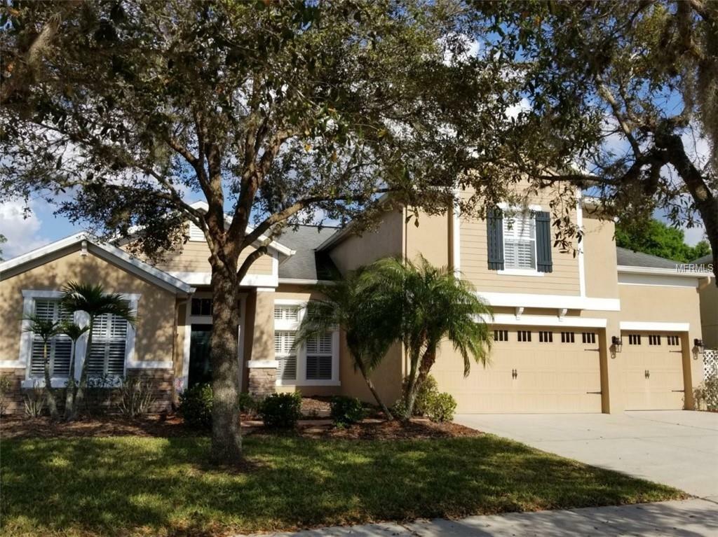 Property Photo:  3121 Pawleys Loop N  FL 34769 