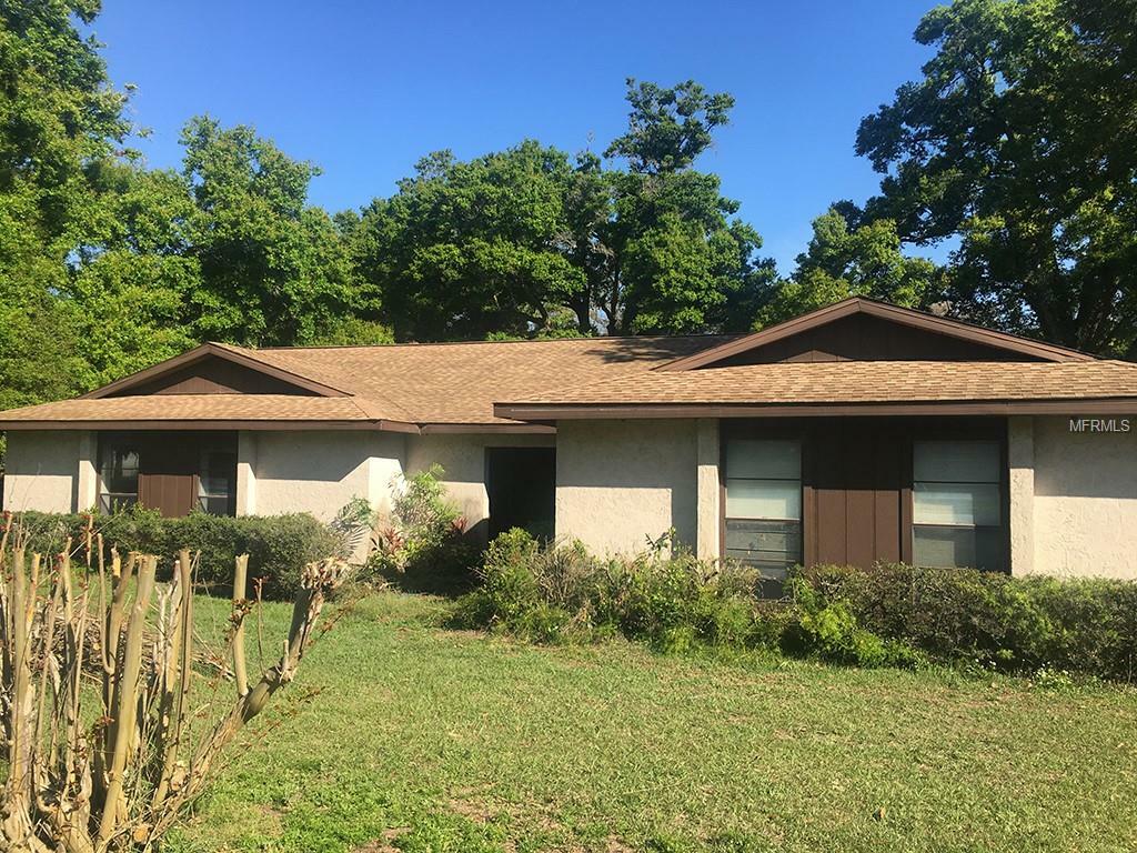 Property Photo:  630 E Lumsden Road  FL 33511 