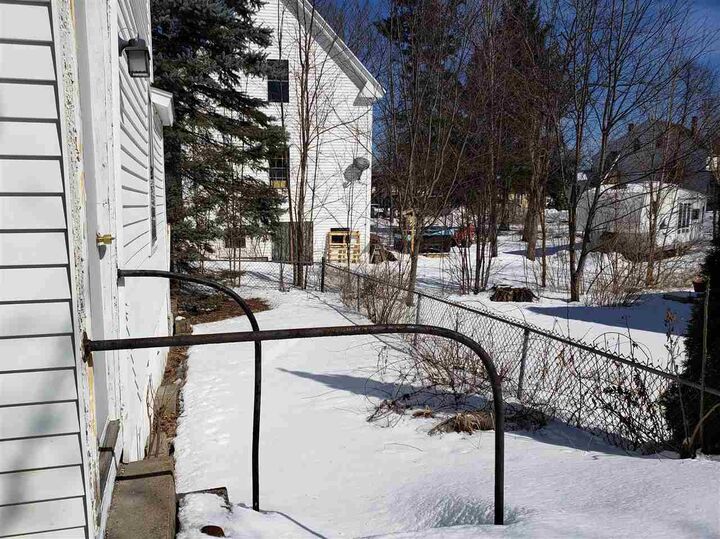 Property Photo:  93 South Street  NH 03301 