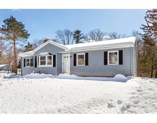 Property Photo: 26 Miller Rd MA 02356
