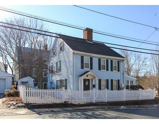 Property Photo:  34 Hart Street  MA 01915 