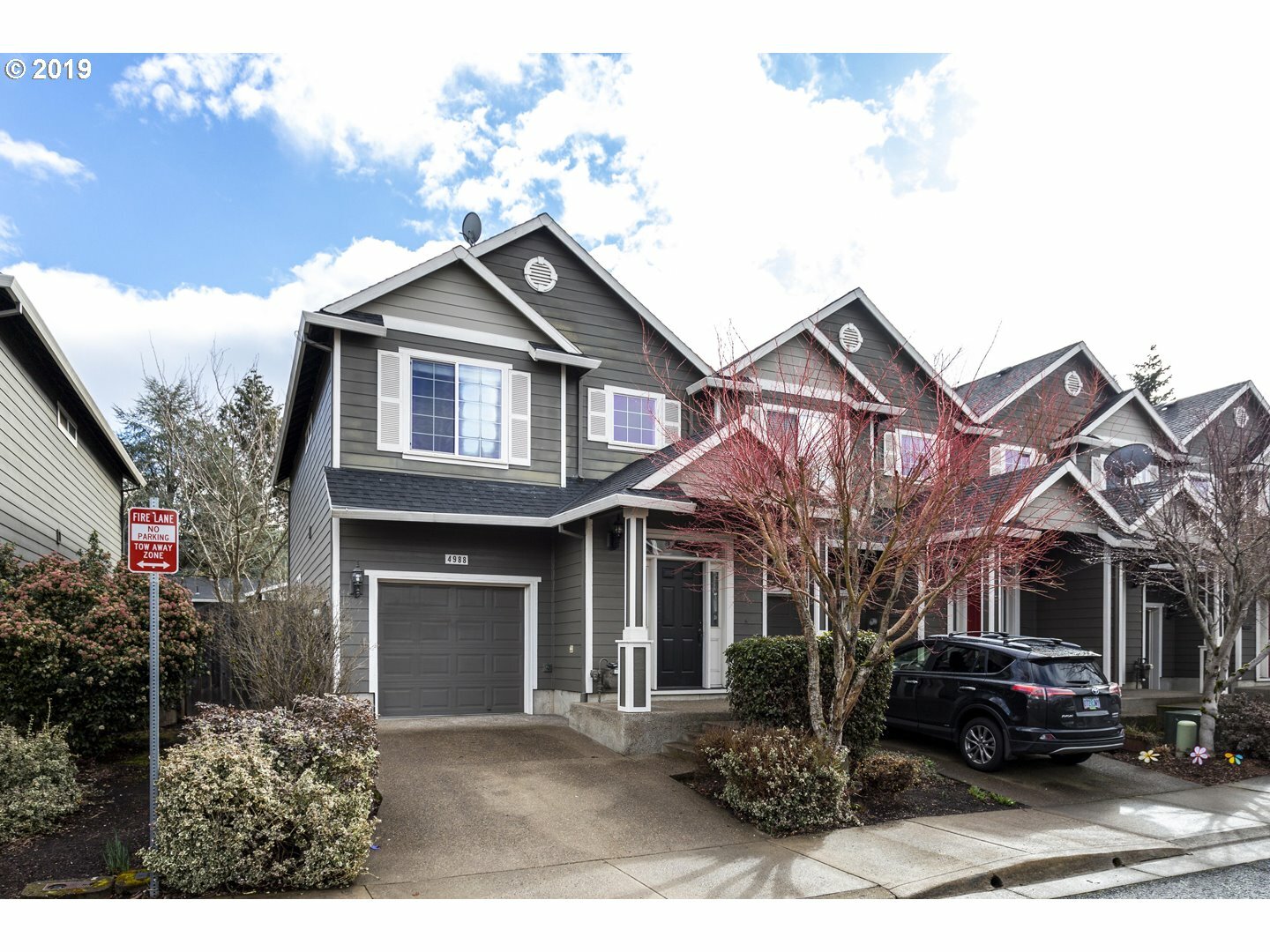 Property Photo:  4988 SW Wentworth Ter  OR 97078 