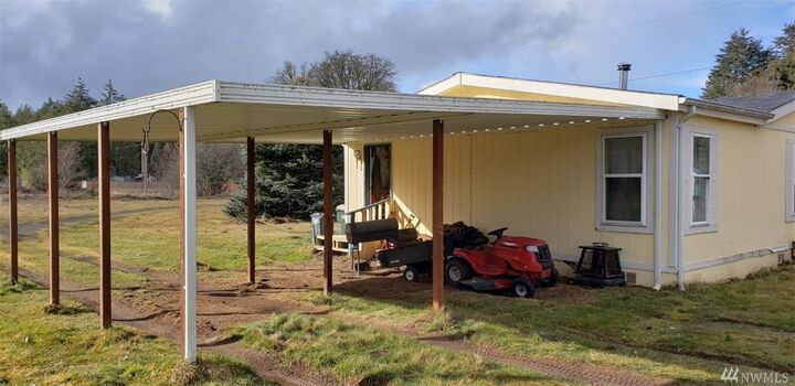 Property Photo:  14433 93rd Ave SE  WA 98597 