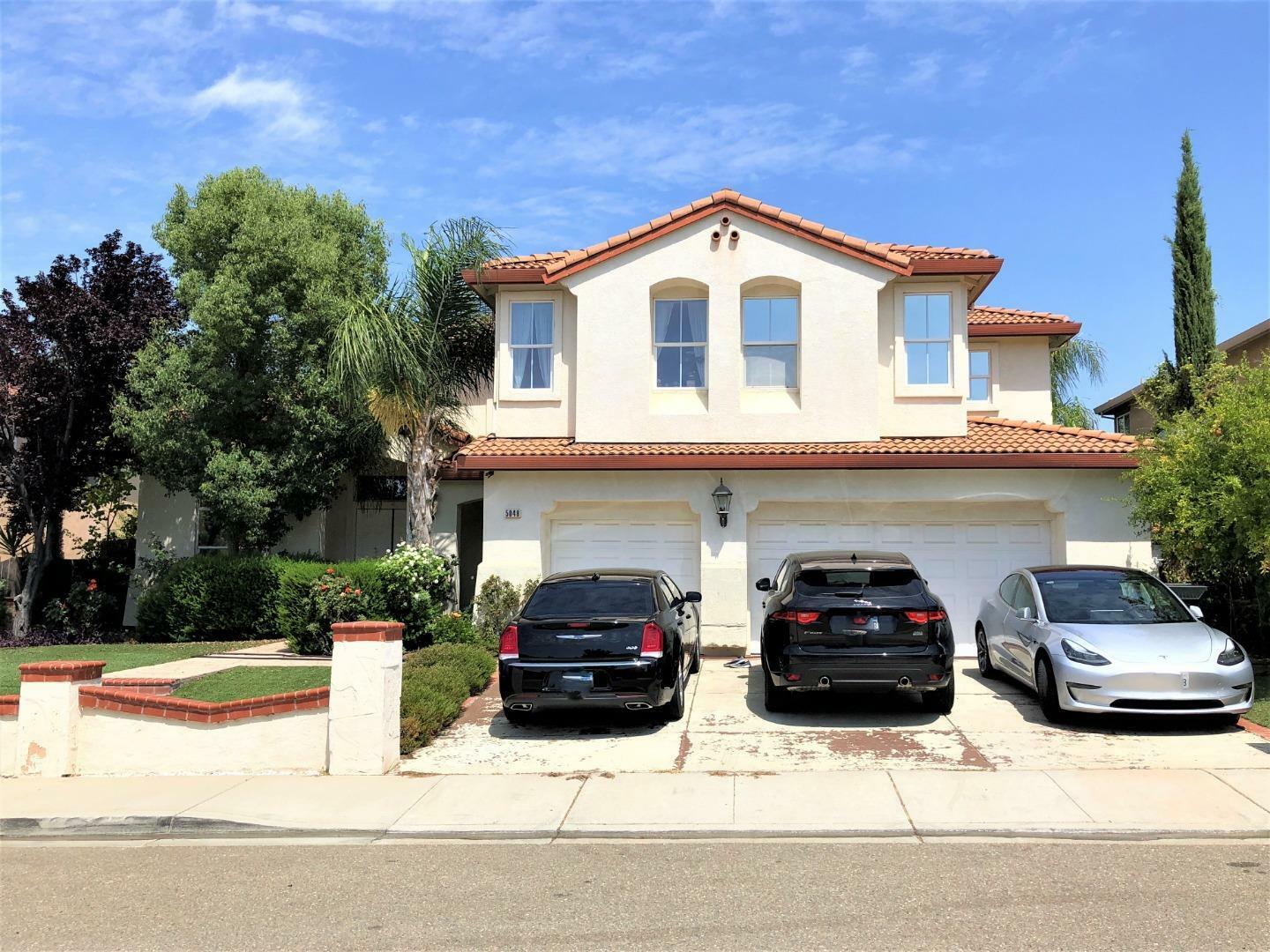 Property Photo:  5048 Wittenmeyer Court  CA 94531 