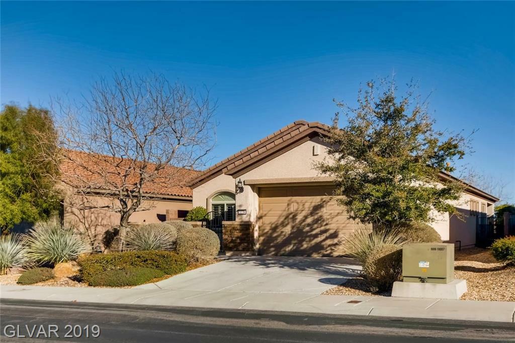 Property Photo:  2276 Carambala Lane  NV 89044 