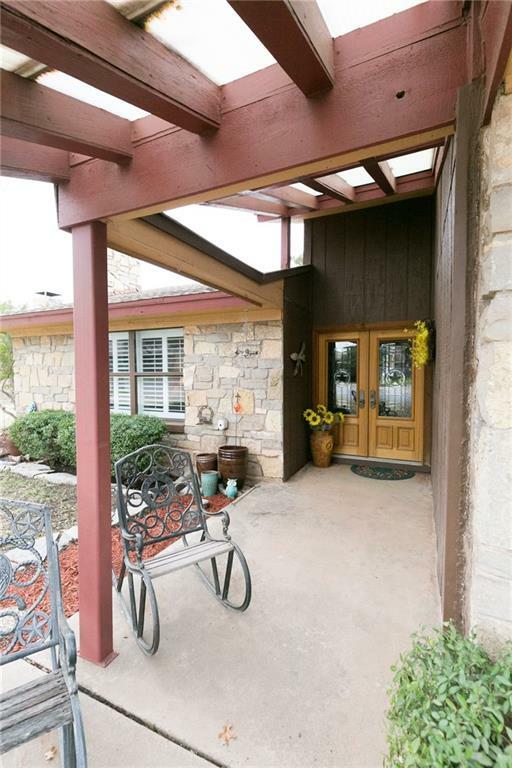 5018 Robertson Drive  Abilene TX 79606 photo