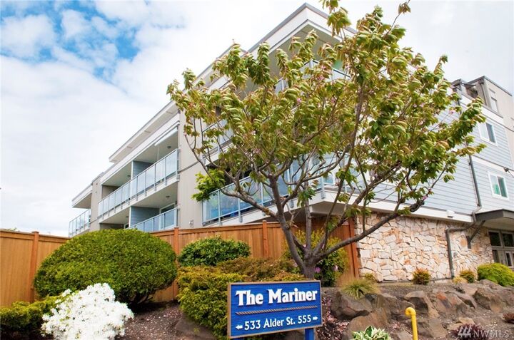 555 Alder St B3  Edmonds WA 98020 photo