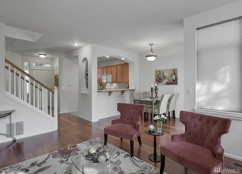 Property Photo: 10921 SE 187th Lane WA 98055