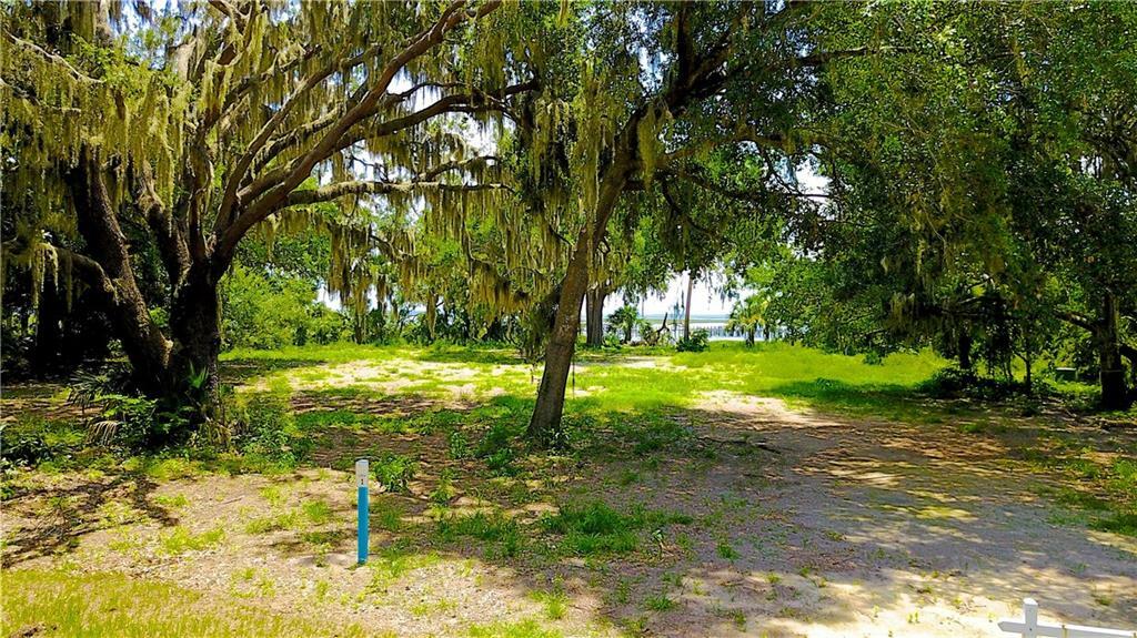 Property Photo: Lot 2 Quattlefield Lane FL 32034