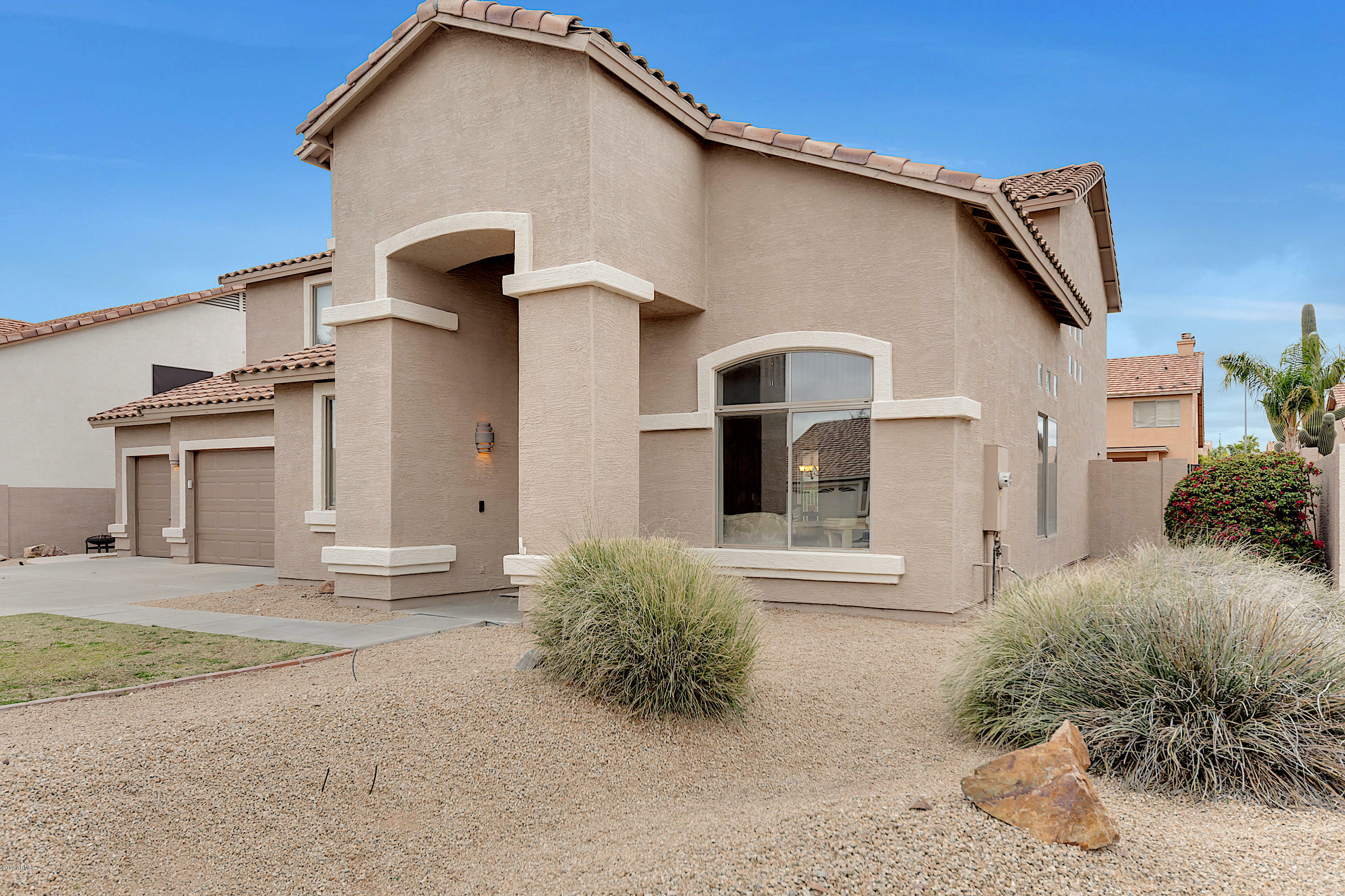 Property Photo:  9438 E Javelina Avenue  AZ 85209 