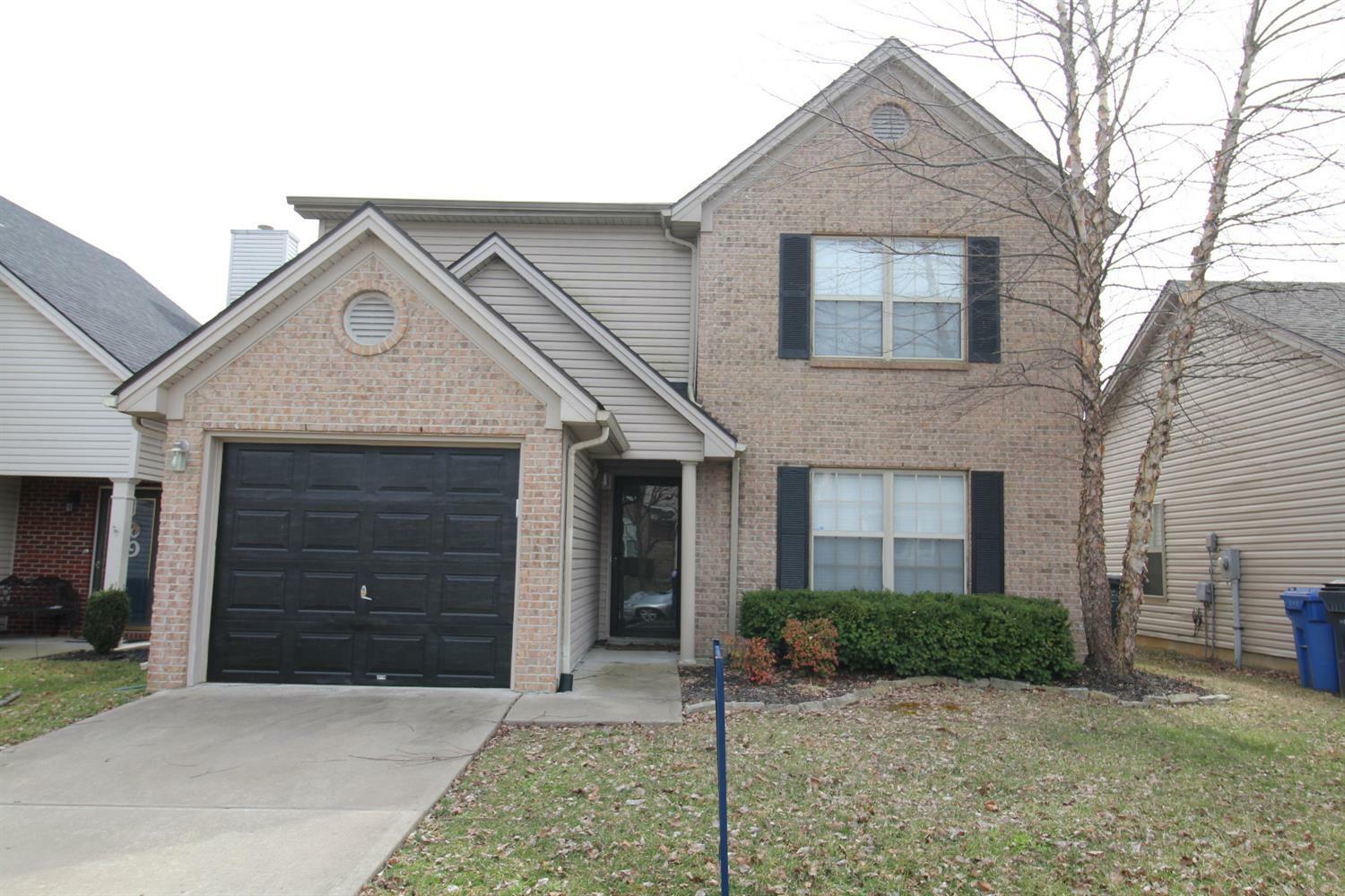 Property Photo:  3024 Maddie Lane  KY 40511 