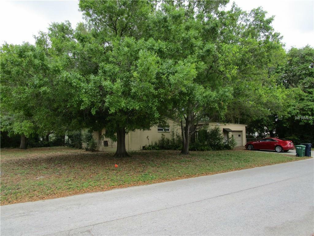 Property Photo:  4016 W Watrous Avenue  FL 33629 