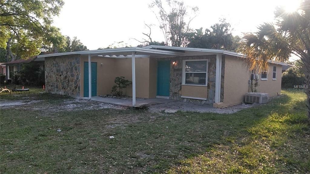 Property Photo:  3012 Star Street  FL 33605 