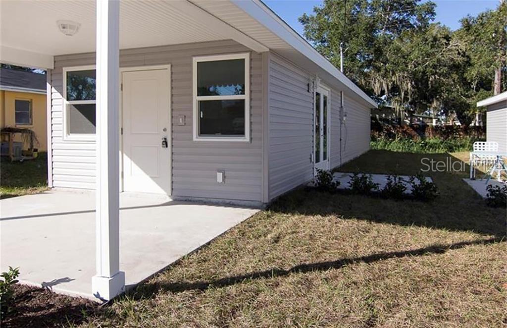 Property Photo:  3827 Almond Avenue  FL 34234 