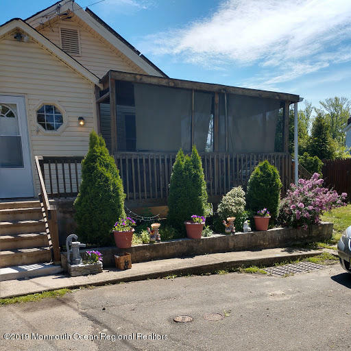 Property Photo:  102 Woodside Avenue  NJ 07734 