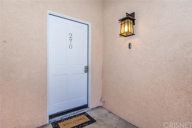 Property Photo:  22931 Banyan Place 270  CA 91390 