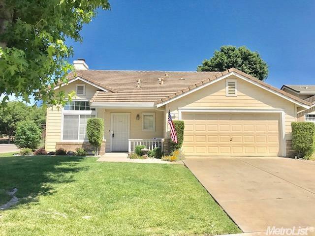 110 Country Court  Tracy CA 95376 photo