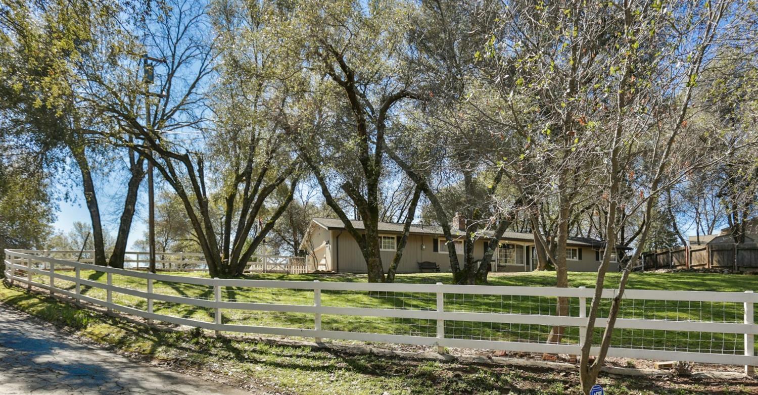 Property Photo:  5737 Forest Lake Road  CA 95619 