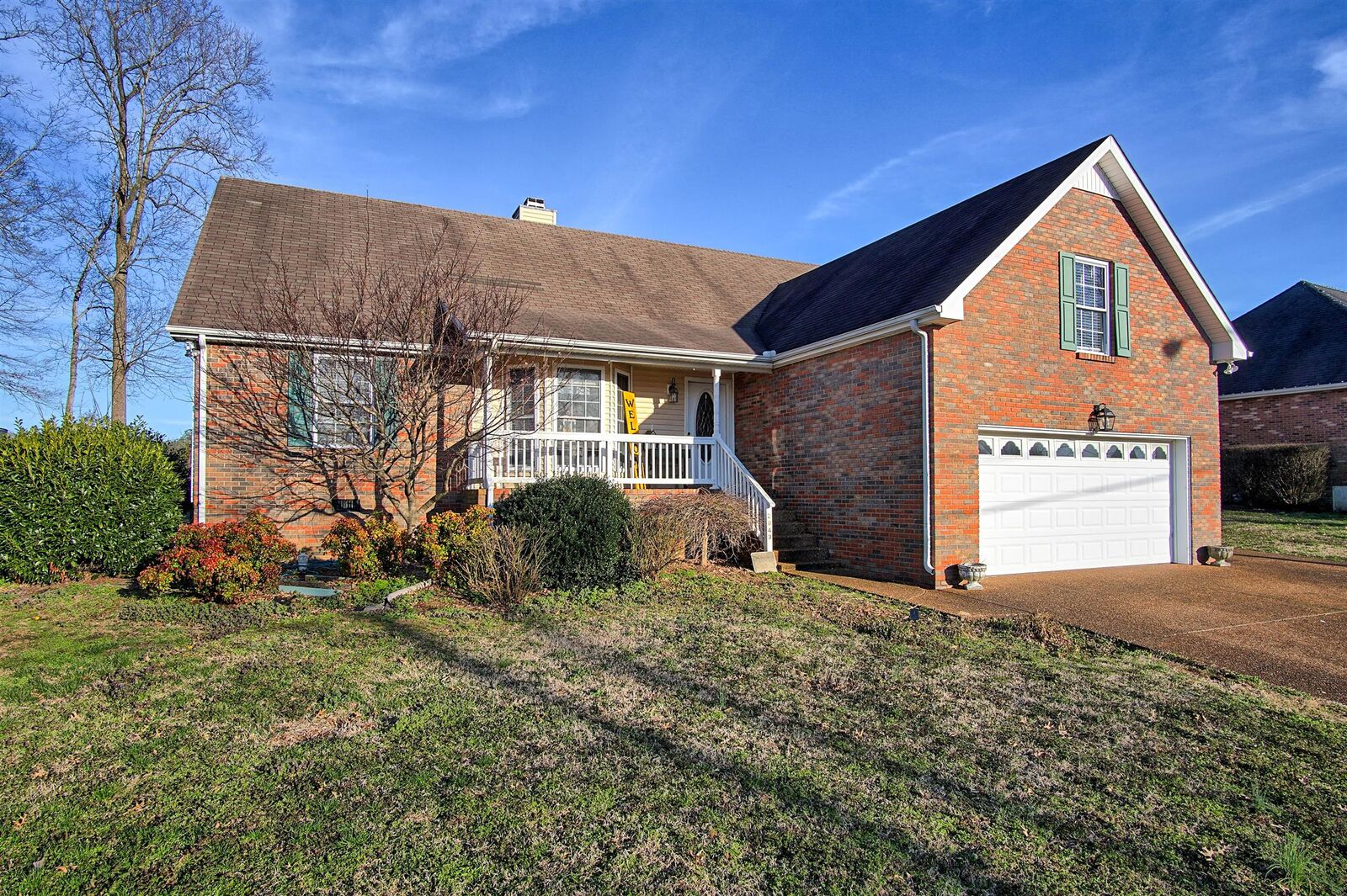 Property Photo:  2043 Smith Circle  TN 37073 