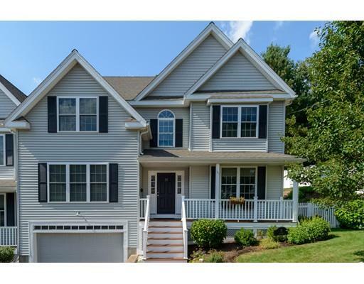 Property Photo: 31 Bobsled Drive 1 MA 02494