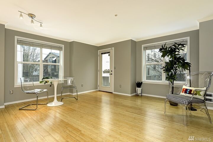 House for sale in Seattle 1140 N 92nd St C, Seattle, WA 98103