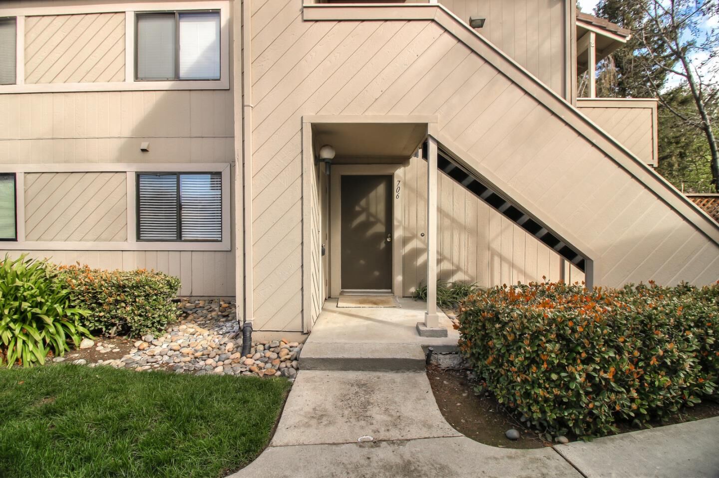 Property Photo: 706 Cassaday Court CA 95136