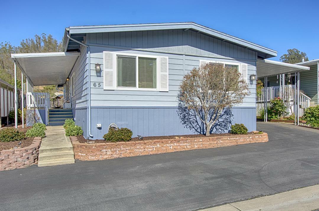 Property Photo:  65 Plumosa Lane 65  CA 95003 