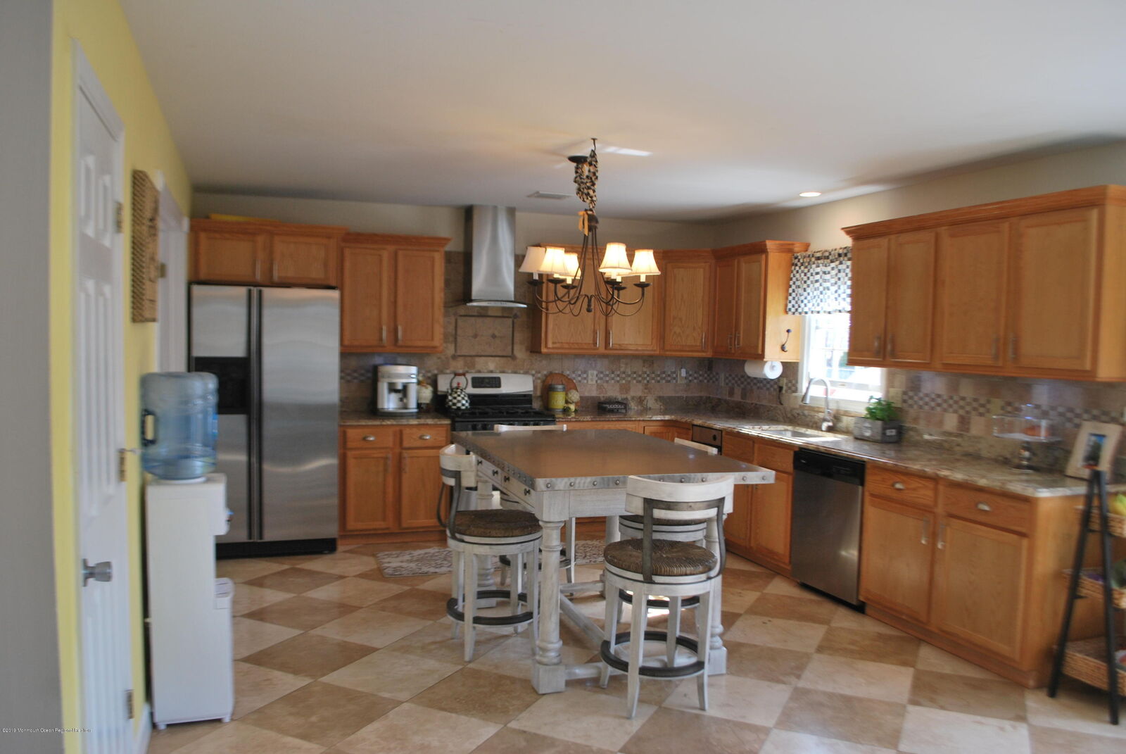 Property Photo:  203 Sunrise Street  NJ 08724 