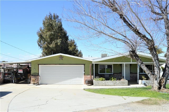 Property Photo:  12750 10th Street  CA 92399 