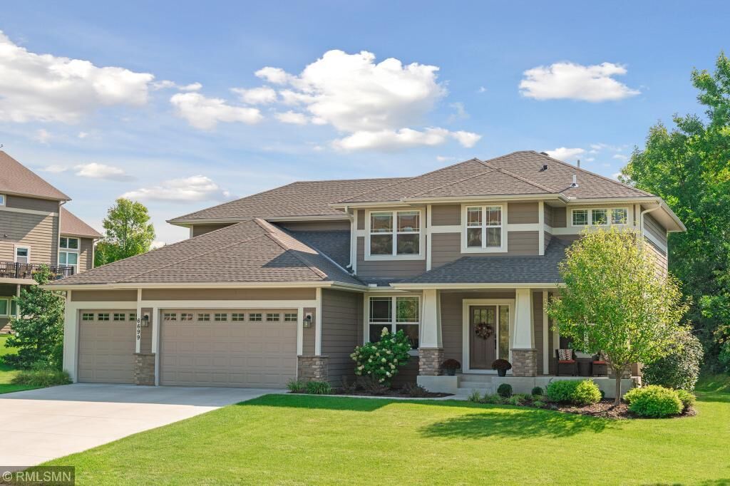 Property Photo: 6699 Manchester Drive MN 55317
