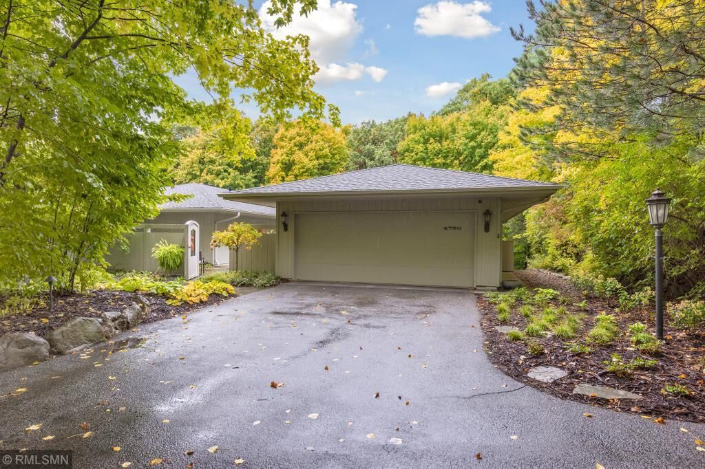 Property Photo: 4760 Bayswater Road MN 55331