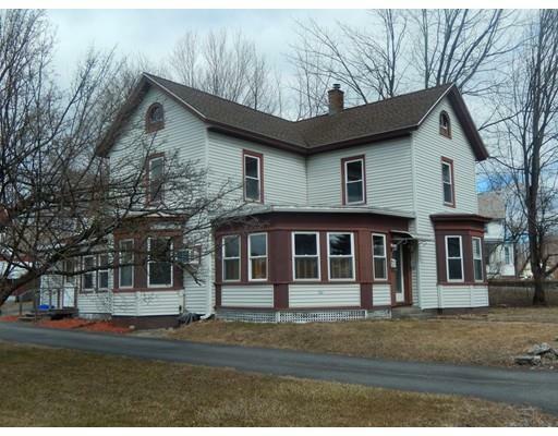 Property Photo: 34 Vine Street 34 MA 01453
