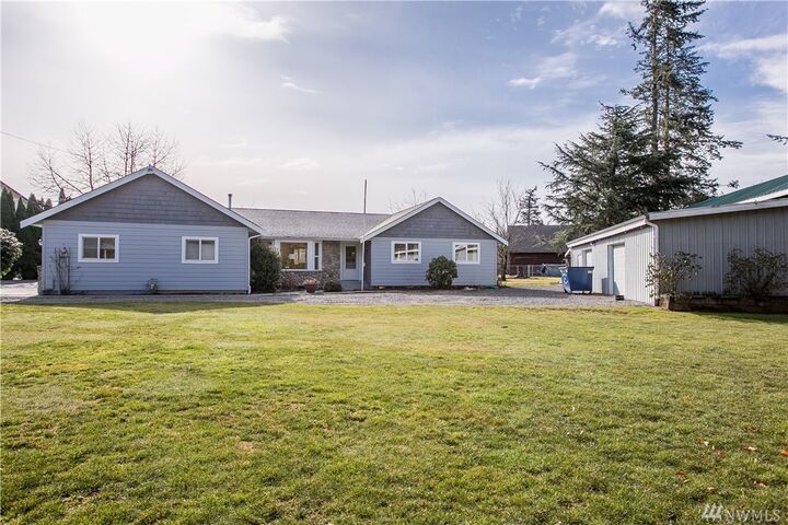 473 W Badger Rd  Lynden WA 98264 photo