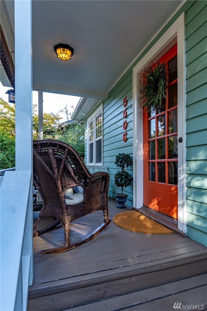 Property Photo: 5506 6th Avenue NW WA 98107