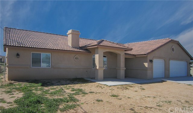 18153 Hackberry Street  Hesperia CA 92345 photo