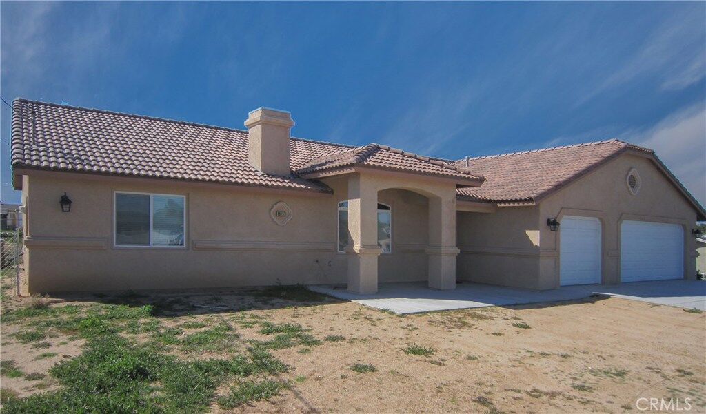 Property Photo: 18153 Hackberry Street CA 92345