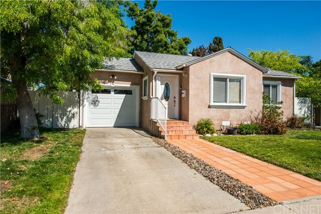 Property Photo:  18043 Martha Street  CA 91316 