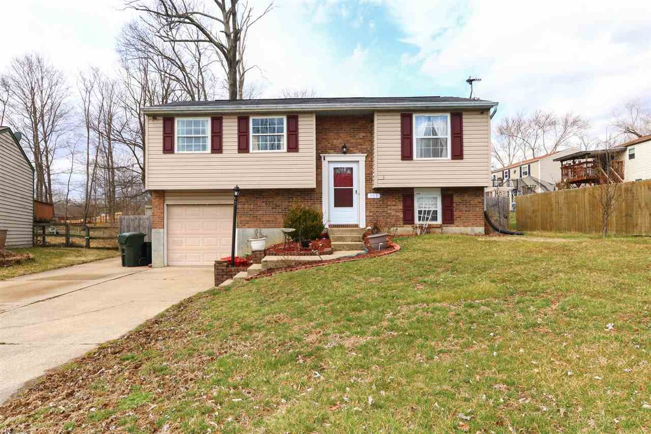 Property Photo:  103 Fernwood Court  KY 41018 