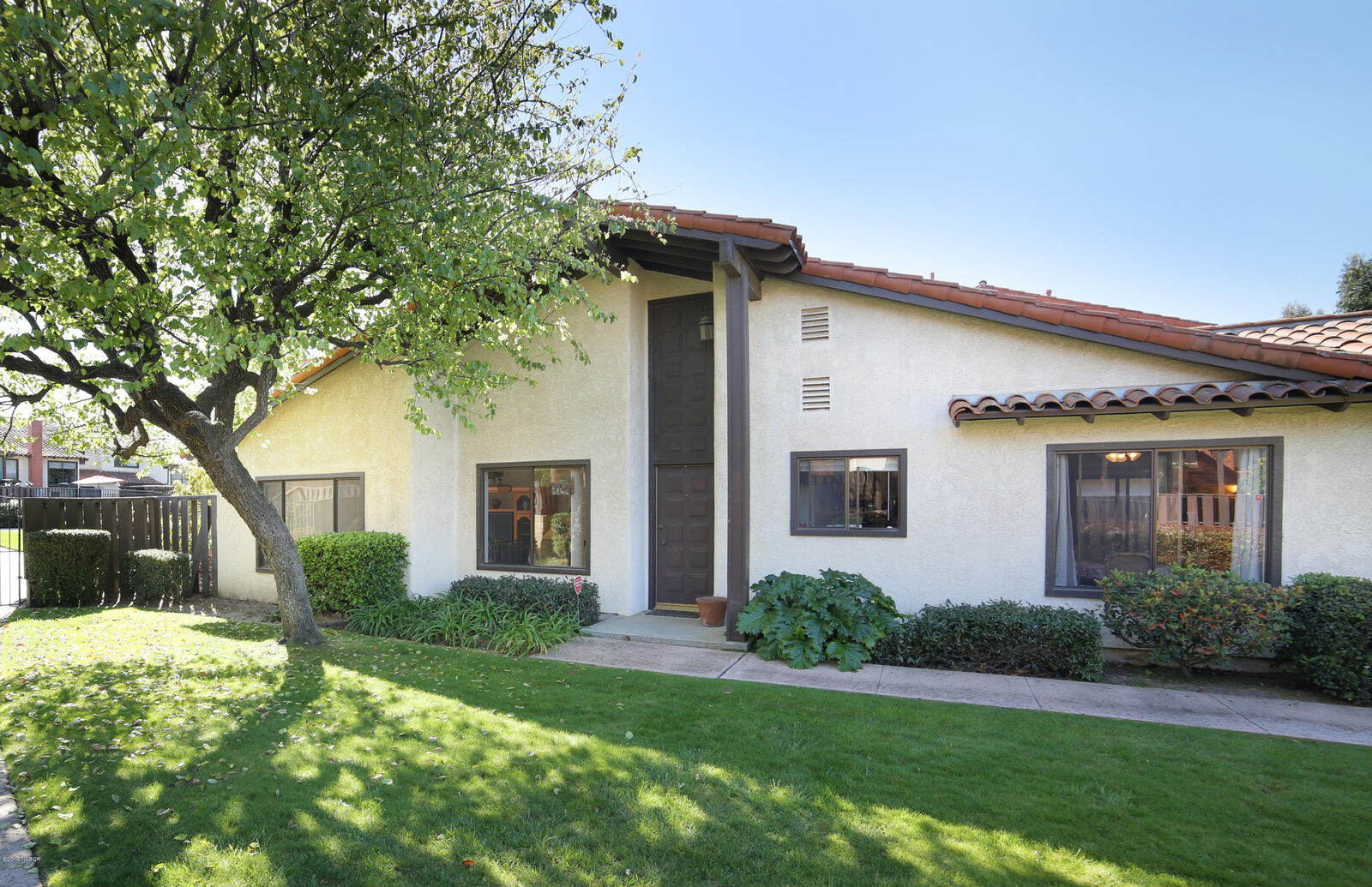 Property Photo:  110 Tallyho Road  CA 93455 