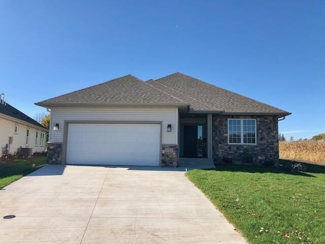 Property Photo: 1773 Quie Lane MN 55057