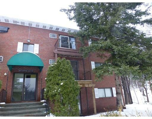 Property Photo: 294 Codman Hill Rd F-36 MA 01719