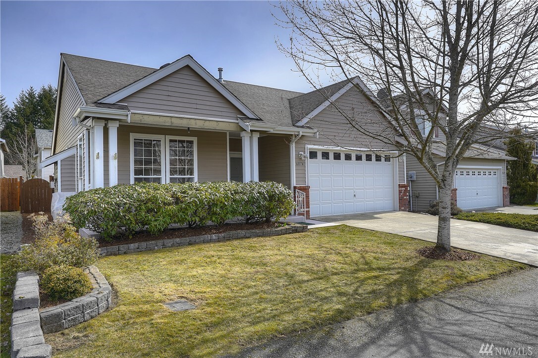 Property Photo:  6074 Sycamore Lane NE  WA 98311 
