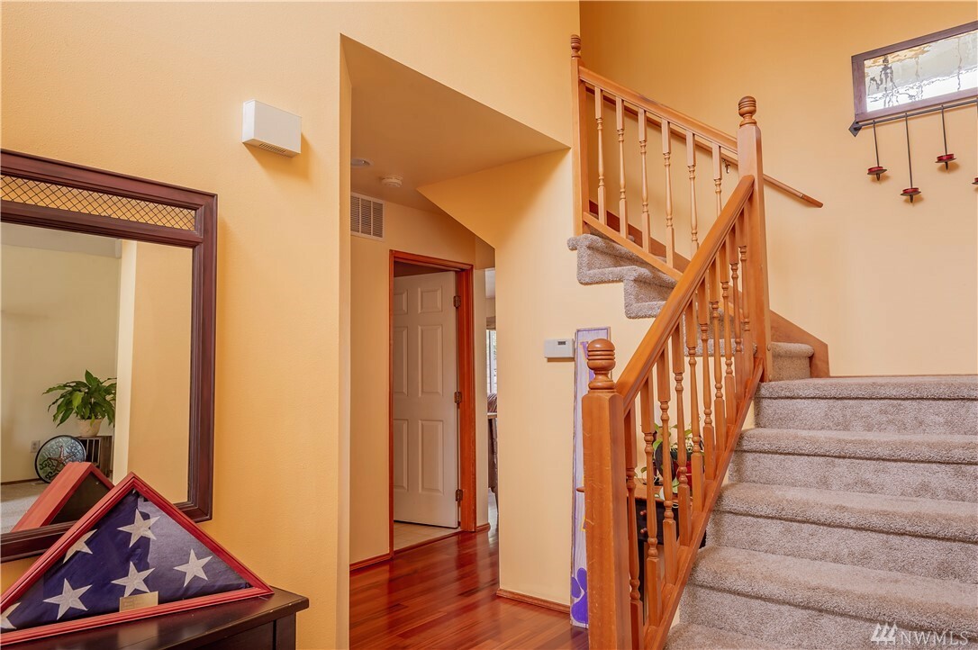 Property Photo: 4215 77th Av Ct NW WA 98335